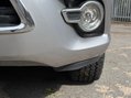 Toyota Hilux INVINCIBLE X 4WD D-4D DCB 9