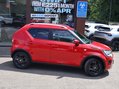 Suzuki Ignis 1.2 Dualjet MHEV SZ-T CVT Euro 6 (s/s) 5dr 9