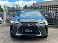 Lexus Ux 250H 8