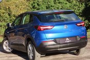Vauxhall Grandland X 1.2 Turbo GPF SE SUV 5dr Petrol Manual Euro 6 (s/s) (130 ps) 6