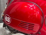 LML Star 4T 2016 ONLY 5K MANUAL SCOOTER CLASSIC RETRO STYLING 200CC 10