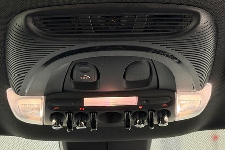 Mini Countryman 2.0 Cooper S Sport Steptronic Euro 6 (s/s) 5dr 47