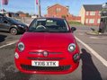 Fiat 500 1.2 500 Pop 3dr 45