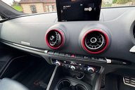 Audi RS3 2.5 TFSI S Tronic quattro Euro 6 (s/s) 4dr 27