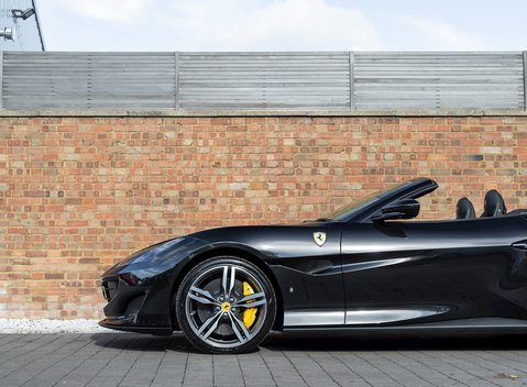 Ferrari Portofino 30