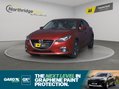Mazda 3 2.0 SKYACTIV-G Sport Nav Auto Euro 5 (s/s) 5dr 4
