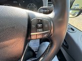 Ford Transit JUMBO XLWB L4H3 High Roof Limited 350 Air Con Sensors MHEV EURO 6 18