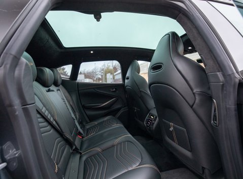 Aston Martin DBX '1913 Package' 29