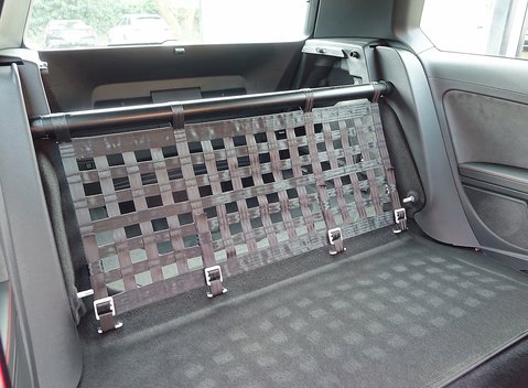 Volkswagen Golf GTI S Clubsport 18