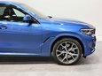 BMW X6 3.0 30d M Sport SUV 5dr Diesel Auto xDrive Euro 6 (s/s) (265 ps) 19