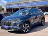 Hyundai TUCSON 1.6 Tucson Ultimate TGDi HEV Auto 5dr
