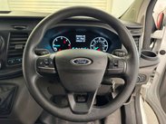 Ford Transit Custom 2.0 Transit Custom 300 Leader EcoBlue 9
