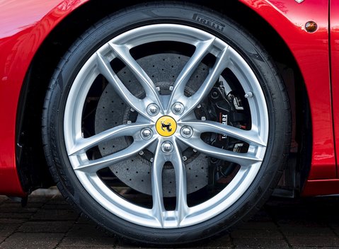 Ferrari 488 GTB 10