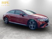 Mercedes-Benz EQE EQE 300 89kWh Sport Edition Saloon 4dr Electric Auto (245 ps) 1 Owner - Se 1