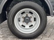 Iveco Daily 35C14 Toolbox Tipper 27