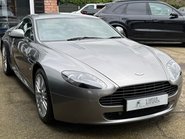 Aston Martin Vantage 4.7 V8 Euro 5 (420) 2dr 2