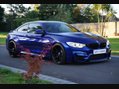 BMW M4 3.0 BiTurbo CS DCT Euro 6 (s/s) 2dr 5