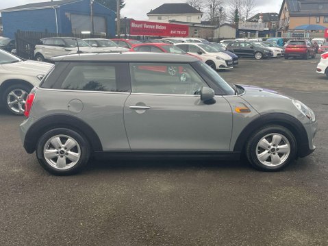 Mini Hatch 1.5 Cooper Euro 6 (s/s) 3dr 12