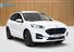 Ford Kuga 2.5 EcoBoost Duratec 14.4kWh ST-Line SUV 5dr Petrol Plug-in Hybrid CVT Euro