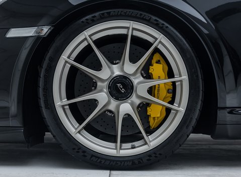 Porsche 911 GT2 RS (997) 10