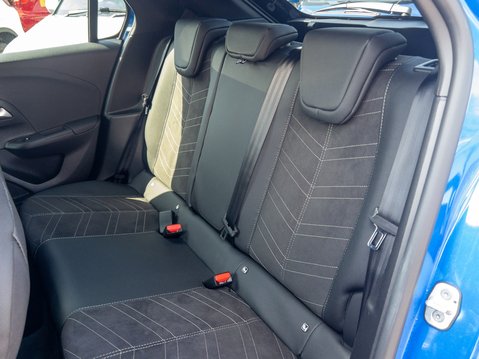 Vauxhall Corsa 1.2 Turbo Ultimate 5dr 37