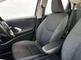 Toyota Yaris 1.5 Yaris Icon HEV CVT 5dr 65