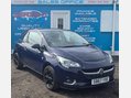 Vauxhall Corsa 1.4i ecoTEC SRi Hatchback 3dr Petrol Manual Euro 6 (75 ps) 1