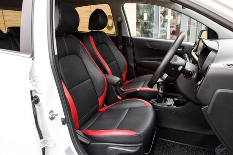 Kia Picanto GT-LINE S 31