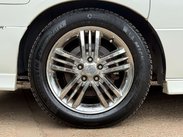 Nissan Elgrand AUTECH 8