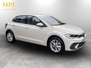 Volkswagen Polo 1.0 TSI Style Hatchback 5dr Petrol Manual Euro 6 (s/s) (95 ps) Cruise Cont 1