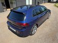 Volkswagen Golf R-LINE ETSI DSG 21