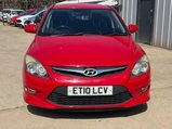 Hyundai i30 1.4 Edition Euro 4 5dr 3