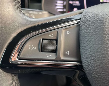 Skoda Kamiq 1.5 Kamiq SE L TSi Semi-Auto 5dr 63