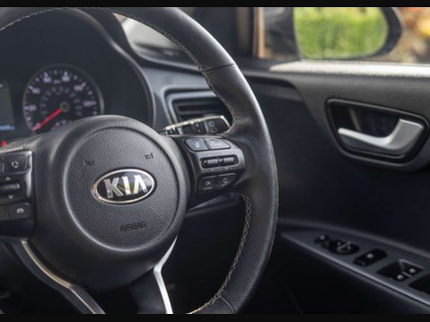Kia Rio 1.0 Rio GT-Line S ISG 5dr 27