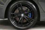 BMW 3 Series 2.0 330e M Sport Professional Edition Auto 4dr 31