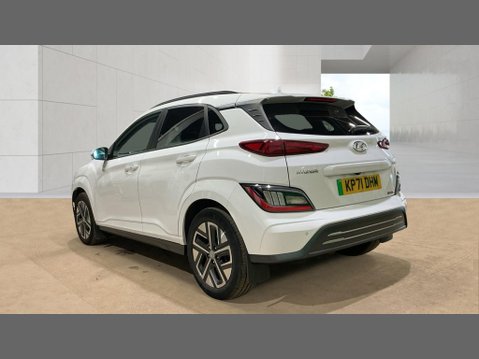 Hyundai KONA 64kWh Premium SUV 5dr Electric Auto (10.5kW Charger) (204 ps) 7