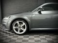 Audi TT 1.8 TT Black Edition TFSI 3dr 15