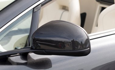 Aston Martin V12 Vantage S Roadster 26