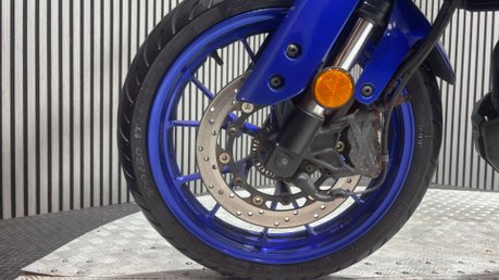 Yamaha MT-125 MT 125 2019 21K NEW TOP END SERVICED 15BHP NEW MOT 125CC 25