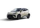 BYD DOLPHIN SURF 43.2kWh COMFORT 2