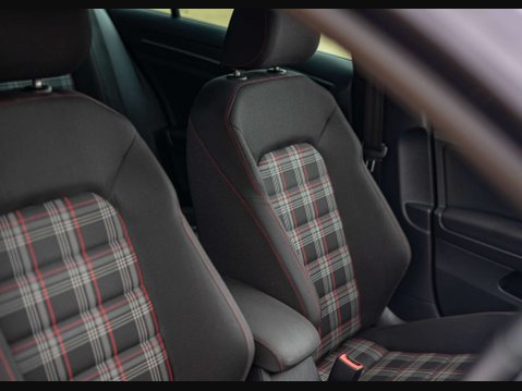 Volkswagen Golf 2.0 Golf GTi Performance TSi 5dr 12