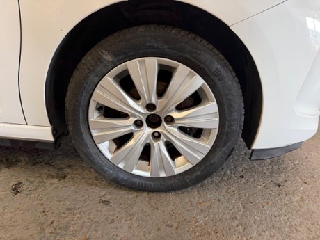 Citroen DS3 1.6 VTi DStyle Euro 5 3dr 15