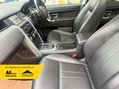 Land Rover Discovery Sport 2.0 Discovery Sport Black HSE TD4 Auto 4WD 5dr 25