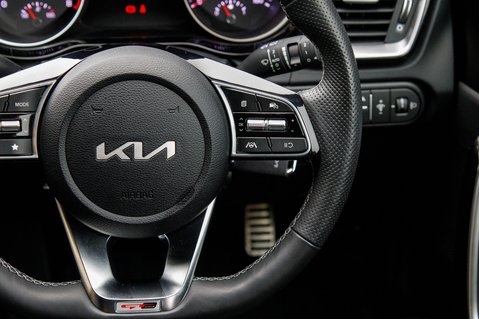 Kia Xceed GT-LINE 19