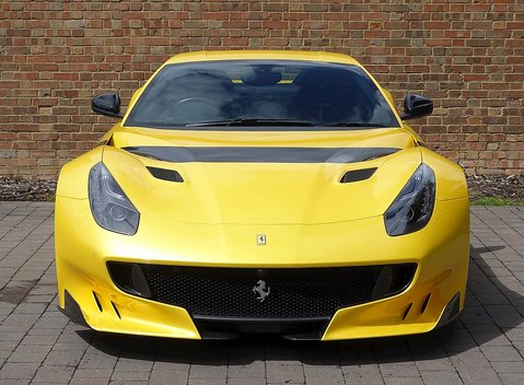 Ferrari F12 TDF 2