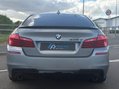 BMW 5 Series 3.0 535d M Sport Auto Euro 6 (s/s) 4dr 6
