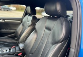 Audi A3 S3 QUATTRO 34