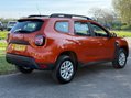 Dacia Duster EXPRESSION TCE 4