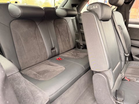 Audi Q7 3.0 TDI QUATTRO S LINE AUTOMATIC 14