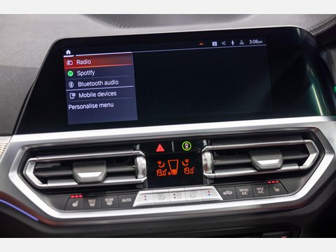 BMW 4 Series 2.0 420i M Sport Auto Euro 6 (s/s) 5dr 51
